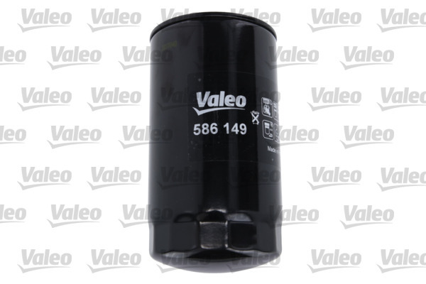 Filtr oleju 586149